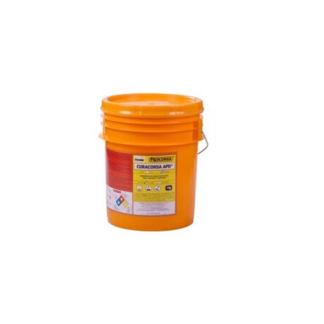Curaconsa APD / PROCONSA