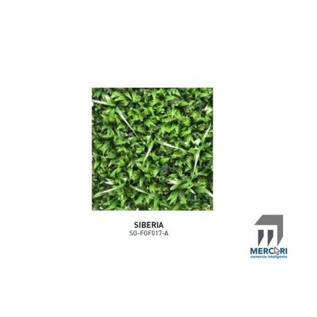 FOLLAJE SINTÉTICO SIBERIA / TEKNO-STEP